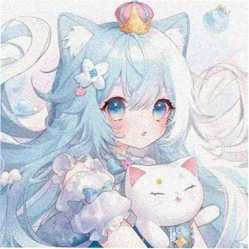 柔柔 小马宝莉第一季